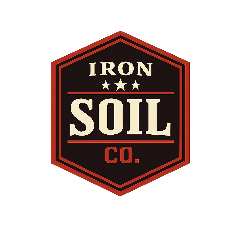 Iron Soil Co.
